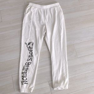 Sweatpants